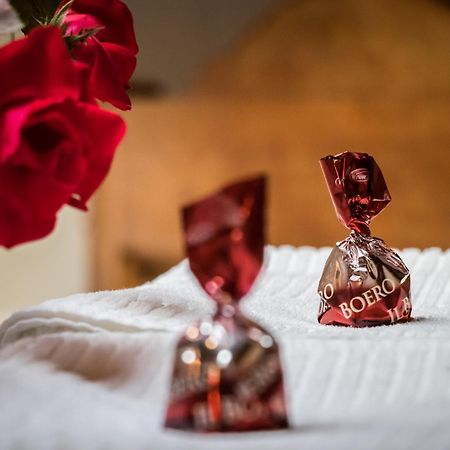Affittacamere Nonna Leni Frisanco Экстерьер фото